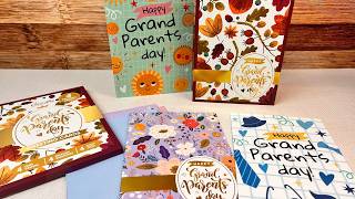 Decorably Happy Grandparents Day Cards Review