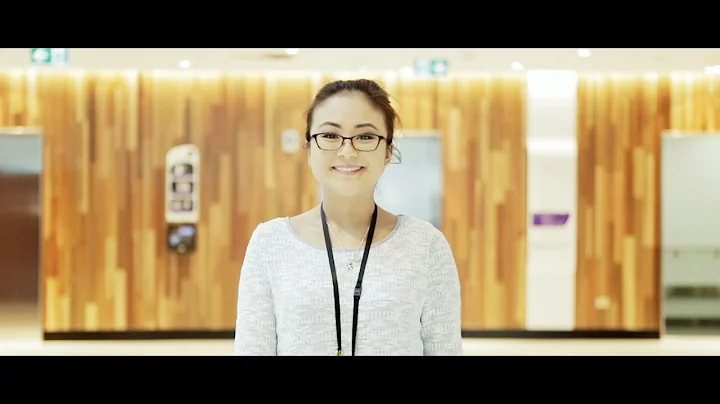 Master of Biotechnology | Angela Peng | RMIT Unive...