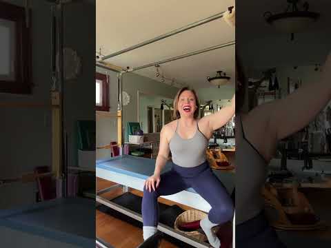How to Do the Rollover Exercise in Classical Pilates | Advanced Mat Breakdown & Tips