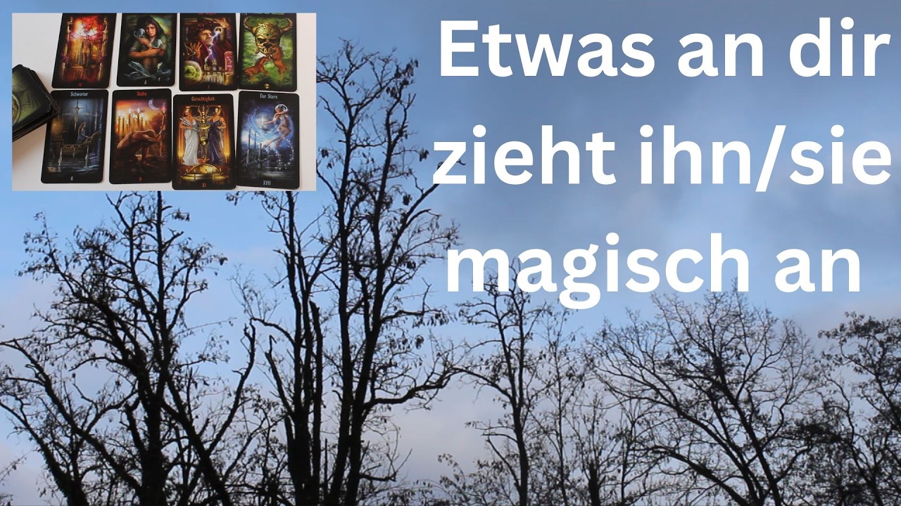 Liebesorakel❤️Du bist ihm alles andere als gleichgültig, aber das mit dir ist kein leichtes Terrain.