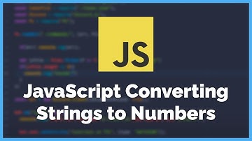 JavaScript parseInt vs Unary Plus Operator #Shorts