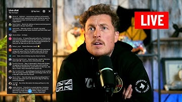 Struggling With Your Reactive Dog? Watch This | LIVE Q&A