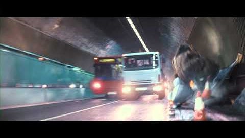 Harry Potter and the Deathly Hallows Part 1 VFX Breakdown