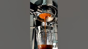 Thumbnail of Home Barista Series ☕️ | Espresso | Brewing Coffee #shorts #coffeebrewing #kape #coffeelover #coffee