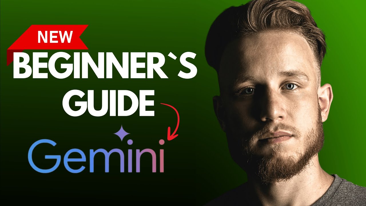 How to Use Google Gemini Deep Research To Make Content - YouTube