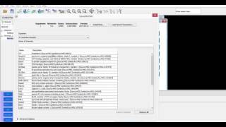 Celebrity Building a network from a gene list using the GeneMANIA module in Cytoscape 3 Wealth