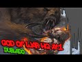 God of War Comic #1 - Dublado PT-BR