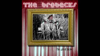 I'd Be a Punk (The 4th Of JuLive) by The Brobecks