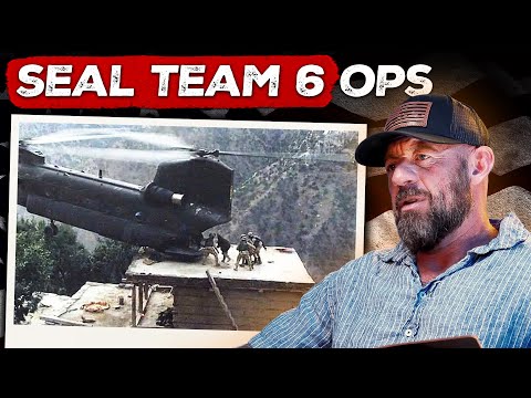 SEAL Team 6 Deployment in Jalalabad: Inside Look