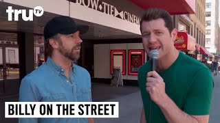 Billy on the Street - New Season: Sneak Peek