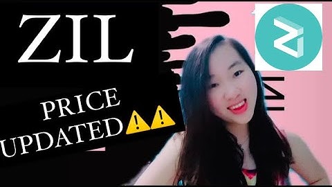 ZILLIQA PRICE PREDICTION  ZIL CRASH WITH INSANE LOSES ZIL PRICE PREDICTION 2022 - ZILLIQA  ANALYSIS