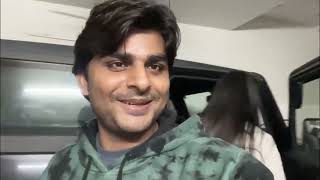 Ab Main Alpha Male Nai Rha.... Shadab Tv And Tri Deleted Vlog