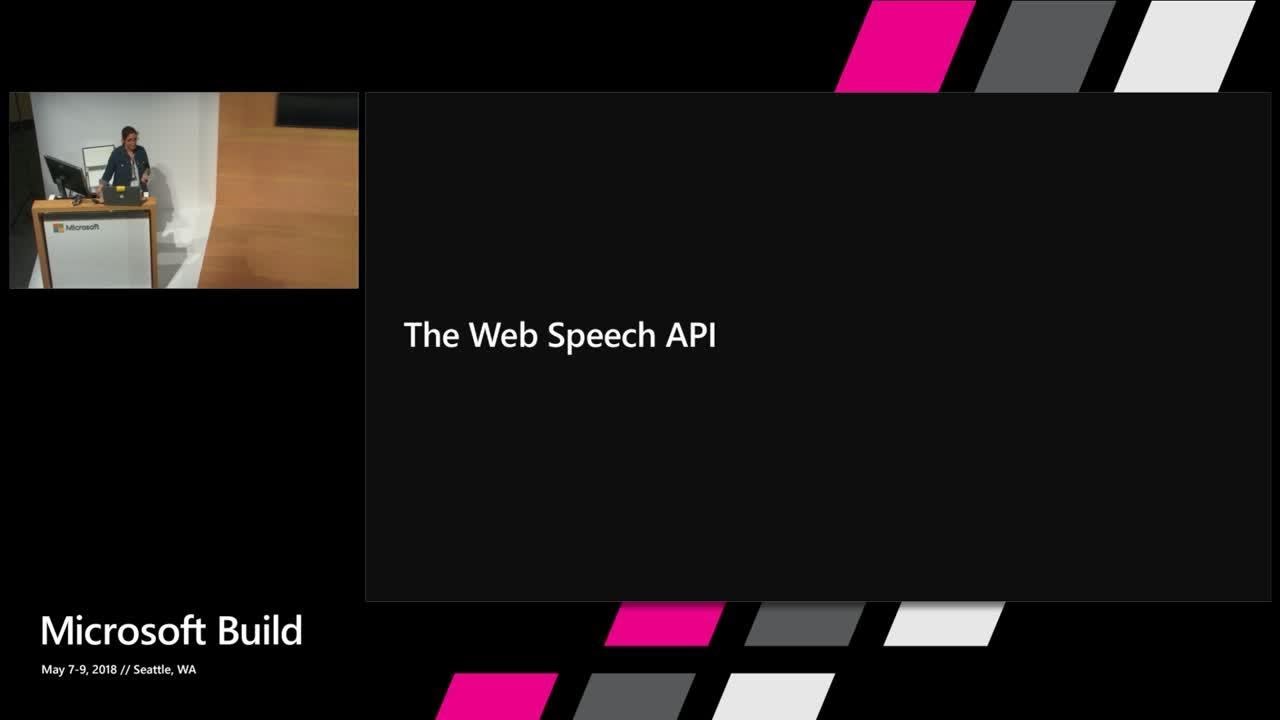 Cboard: A Progressive Web App for Everyone : Build 2018