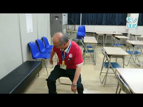 【モノほめ動画 vol.1】ほめちぎる教習所 三重県南部自動車学校（中村和人指導員）