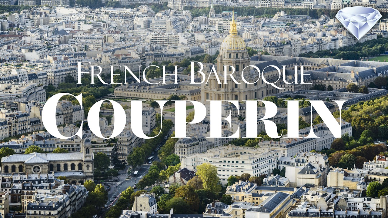 French Baroque - Couperin Edition: Concerts Royaux