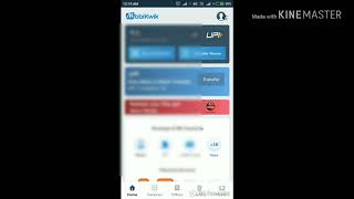 Don't  use third party app like MobiKwik bed review screenshot 5