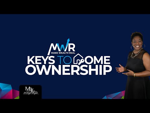 3 Minutes to get your Keys to Homeownership ✅#3CashflowStreams Wealth Secrets