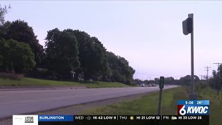Davenport discussing updating fines on traffic cameras