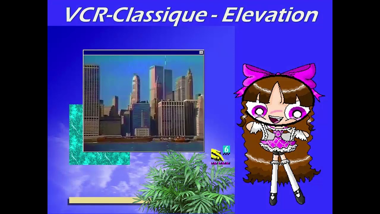 Tonton VCR Classique - Elevation di YouTube Tonton VCR Classique - Elevation di YouTube