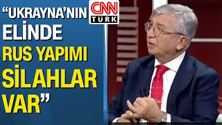 Mesut Hakkı Caşın: Rusya Balkanlar’da da faal olacaktır - Ne Oluyor?