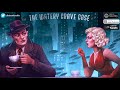 The Watery Grave Case (A Bioshock Crossover Special)