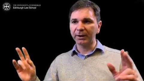 Andrew Lang: Global Meta Regulation