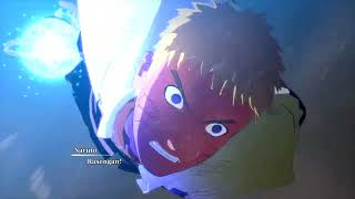 Naruto X Boruto Ultimate Ninja Storm Connections - Evil Naruto?! [Special Story Line]