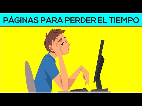 Video: Cómo Pasar Un Tiempo Interesante