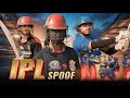 Ipl spoof  rcb vs mi  2 in 1 vines