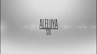 STQ - Aleluya (Audio Oficial)