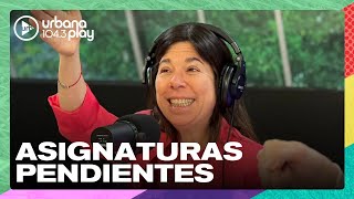 Esteban se va a animar a encarar a una compañera de la secundaria #DeAcáEnMás