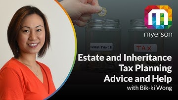 Estate and Inheritance Tax Planning Advice and Help