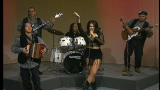 Noemy - Mentiras Y Dimelo