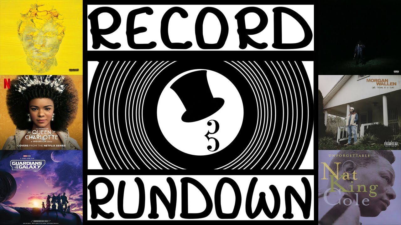 Record Rundown (May 20, 2023)