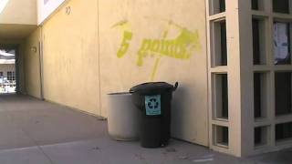 recycling game