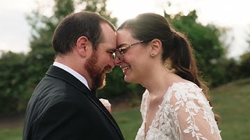 Helena & William Wedding Highlight V2