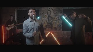 מנדי שפירו & ישי לפידות - זית רענן