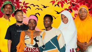 KOSA LA MAMA Episode 3 @Clam vevo @kipara brand @donta @chado master
