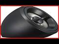 Compact 200W Tweeters That Elevate Your Jeep’s Sound System