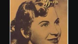 Watch Skeeter Davis Where I Ought To Be video