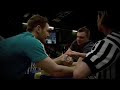 Swedish Nationals in Armwrestling 2013 (Extra Footage 2) - S.A.TV Productions