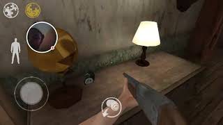 Mr Meat: Horror Escape Room ☠ Puzzle & action game - 2019-07-28 screenshot 5