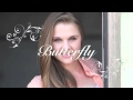 Lizzie Sider - Butterfly (official lyric video)