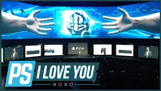 PlayStation E3 2016 Predictions - PS I Love You XOXO Ep. 39