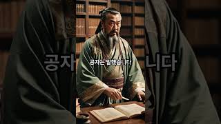 공자 당신의 시간은 반드시 옵니다