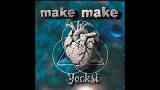 Yocksi - asteroides ( lyric video oficial )