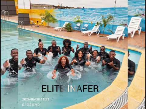 Elite Inafer apresenta a tarde de Verão. INAFER Resort Espaço Cultural 