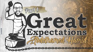 مراجعة قصة Great Expectations | فرم الترم الأول - بطريقة مختلفه ومميزة متفوتهاش !