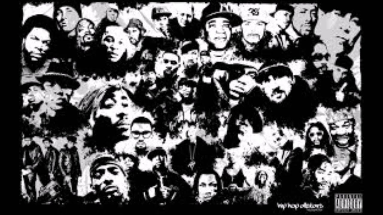 C.A.G.E. - Old School Beat Demo I