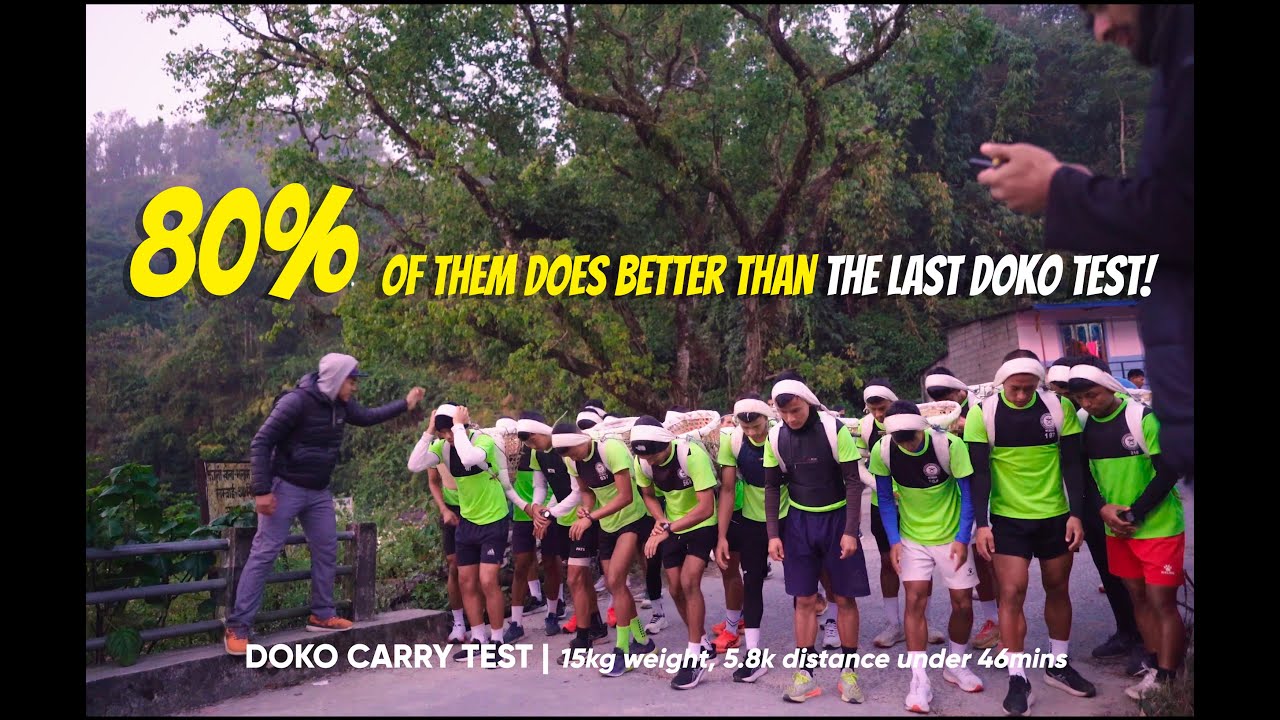 They seems IMPROVING...